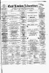 Tower Hamlets Independent and East End Local Advertiser Saturday 08 May 1897 Page 1