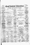 Tower Hamlets Independent and East End Local Advertiser Saturday 15 May 1897 Page 1