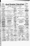 Tower Hamlets Independent and East End Local Advertiser Saturday 22 May 1897 Page 1