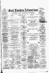 Tower Hamlets Independent and East End Local Advertiser Saturday 29 May 1897 Page 1
