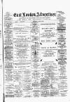 Tower Hamlets Independent and East End Local Advertiser Saturday 26 June 1897 Page 1