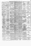 Tower Hamlets Independent and East End Local Advertiser Saturday 06 November 1897 Page 4