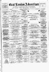 Tower Hamlets Independent and East End Local Advertiser Saturday 27 November 1897 Page 1