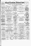 Tower Hamlets Independent and East End Local Advertiser Saturday 25 December 1897 Page 1