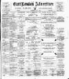 Tower Hamlets Independent and East End Local Advertiser Saturday 01 July 1899 Page 1