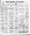 Tower Hamlets Independent and East End Local Advertiser Saturday 27 January 1900 Page 1