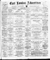 Tower Hamlets Independent and East End Local Advertiser Saturday 10 February 1900 Page 1