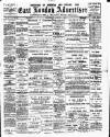Tower Hamlets Independent and East End Local Advertiser Saturday 08 August 1903 Page 1