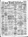 Tower Hamlets Independent and East End Local Advertiser Saturday 05 September 1903 Page 1
