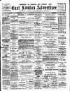 Tower Hamlets Independent and East End Local Advertiser Saturday 19 September 1903 Page 1