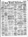 Tower Hamlets Independent and East End Local Advertiser Saturday 31 October 1903 Page 1
