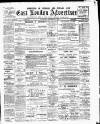 Tower Hamlets Independent and East End Local Advertiser Saturday 12 December 1903 Page 1