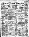 Tower Hamlets Independent and East End Local Advertiser Saturday 09 January 1904 Page 1