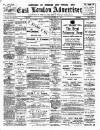 Tower Hamlets Independent and East End Local Advertiser Saturday 30 April 1904 Page 1
