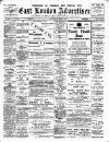 Tower Hamlets Independent and East End Local Advertiser Saturday 07 May 1904 Page 1