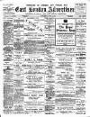 Tower Hamlets Independent and East End Local Advertiser Saturday 11 June 1904 Page 1