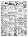 Tower Hamlets Independent and East End Local Advertiser Saturday 03 September 1904 Page 1