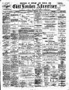 Tower Hamlets Independent and East End Local Advertiser Saturday 01 October 1904 Page 1