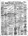Tower Hamlets Independent and East End Local Advertiser Saturday 08 October 1904 Page 1