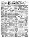 Tower Hamlets Independent and East End Local Advertiser Saturday 05 November 1904 Page 1