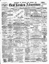 Tower Hamlets Independent and East End Local Advertiser Saturday 12 November 1904 Page 1