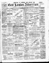 Tower Hamlets Independent and East End Local Advertiser Saturday 27 May 1905 Page 1