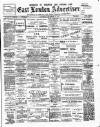 Tower Hamlets Independent and East End Local Advertiser Saturday 23 December 1905 Page 1