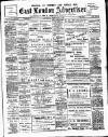 Tower Hamlets Independent and East End Local Advertiser Saturday 10 February 1906 Page 1