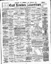 Tower Hamlets Independent and East End Local Advertiser Saturday 24 February 1906 Page 1