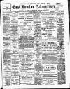 Tower Hamlets Independent and East End Local Advertiser Saturday 17 March 1906 Page 1