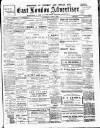 Tower Hamlets Independent and East End Local Advertiser Saturday 07 April 1906 Page 1