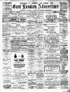 Tower Hamlets Independent and East End Local Advertiser Saturday 05 January 1907 Page 1