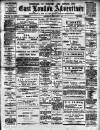 Tower Hamlets Independent and East End Local Advertiser Saturday 02 February 1907 Page 1