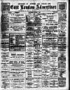 Tower Hamlets Independent and East End Local Advertiser Saturday 04 June 1910 Page 1