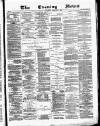 Glasgow Evening Post Wednesday 04 February 1880 Page 1