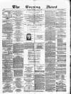Glasgow Evening Post Thursday 01 July 1880 Page 1