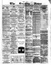 Glasgow Evening Post Saturday 26 March 1881 Page 1
