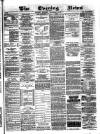 Glasgow Evening Post Tuesday 13 September 1881 Page 1
