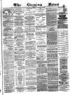 Glasgow Evening Post Thursday 17 November 1881 Page 1