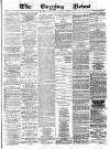 Glasgow Evening Post Wednesday 24 January 1883 Page 1