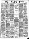 Glasgow Evening Post Thursday 24 May 1883 Page 1