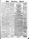 Glasgow Evening Post Thursday 12 July 1883 Page 1