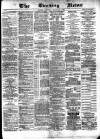 Glasgow Evening Post Saturday 01 September 1883 Page 1