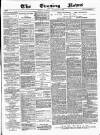 Glasgow Evening Post Saturday 29 September 1883 Page 1