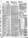 Glasgow Evening Post Friday 02 May 1884 Page 1
