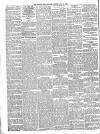 Glasgow Evening Post Monday 28 July 1884 Page 2