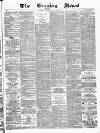 Glasgow Evening Post Monday 04 August 1884 Page 1