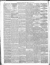 Glasgow Evening Post Friday 22 August 1884 Page 2
