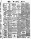 Glasgow Evening Post Monday 25 August 1884 Page 1