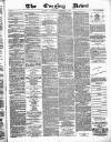 Glasgow Evening Post Wednesday 03 September 1884 Page 1